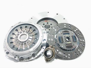 Clutch Kit - Clutch Pro - KMI25512