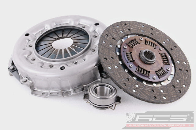 Clutch Kit - Clutch Pro - KMI26002