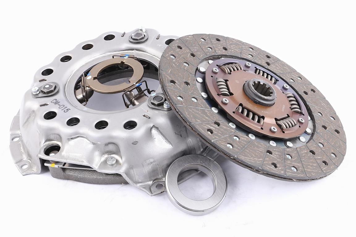 Clutch Kit - Clutch Pro - KMI26003