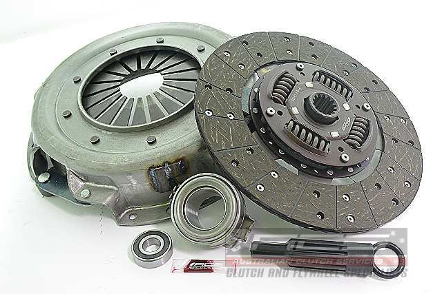 Clutch Kit - Clutch Pro - KMI28001