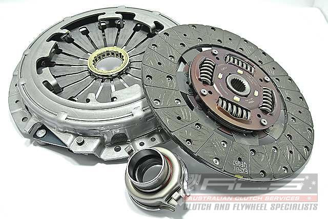 Clutch Kit - Clutch Pro - KMI28002