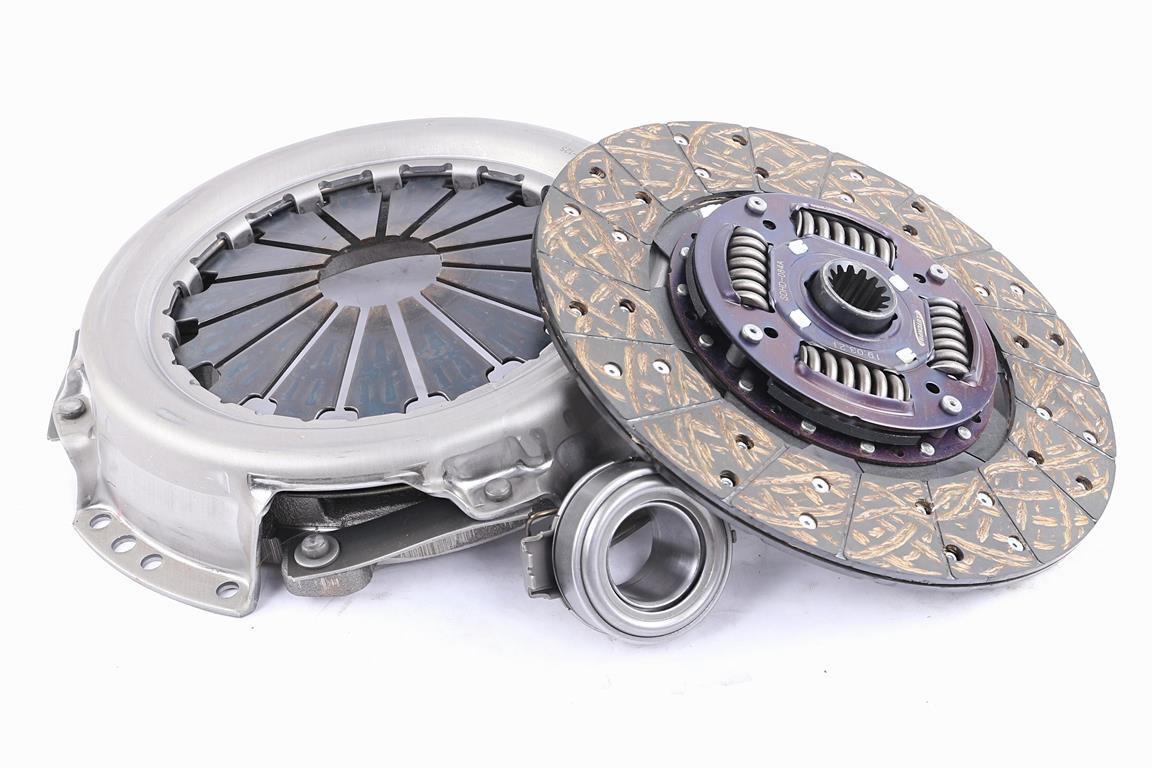 Clutch Kit - Clutch Pro - KMI28003