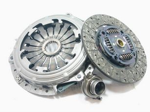 Clutch Kit - Clutch Pro - KMI28006