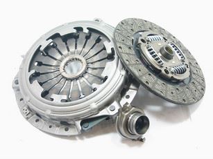 Clutch Kit - Clutch Pro - KMI28010