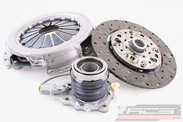 Clutch Kit - Clutch Pro - KMI28408