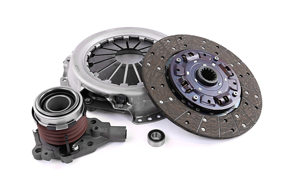 Clutch Kit - Clutch Pro - KMI28415