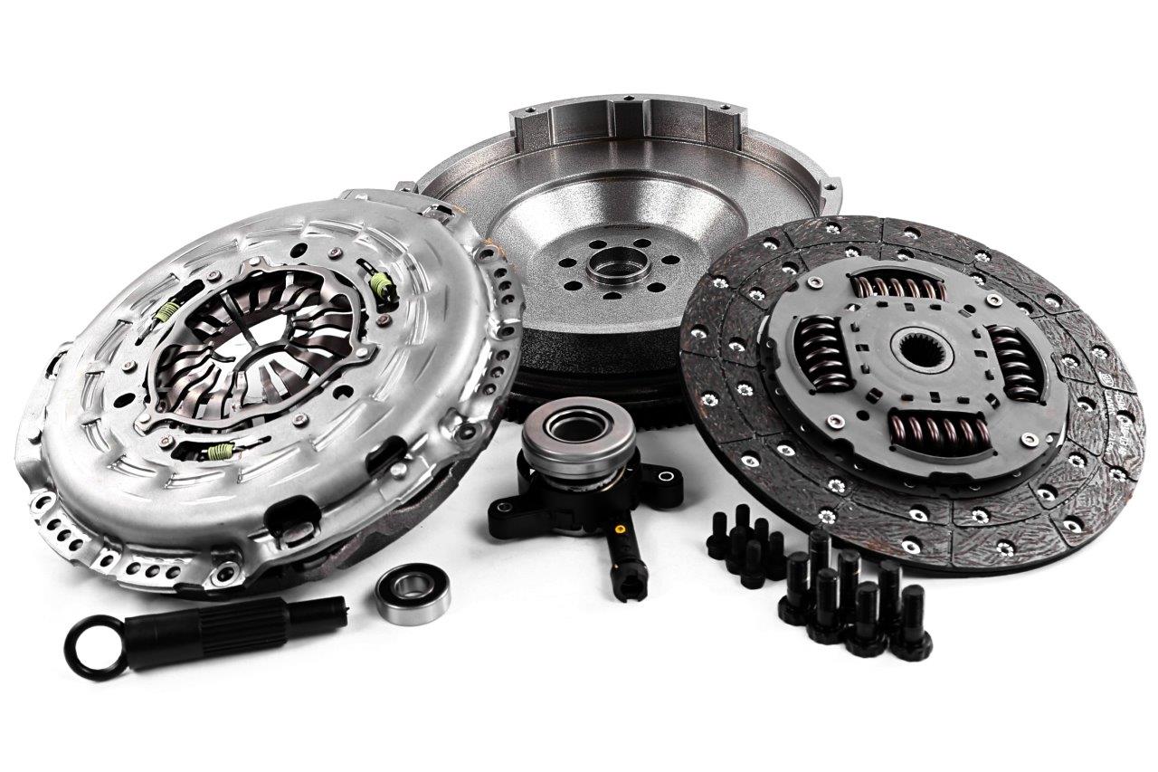 Clutch Kit - Clutch Pro - KMI28690