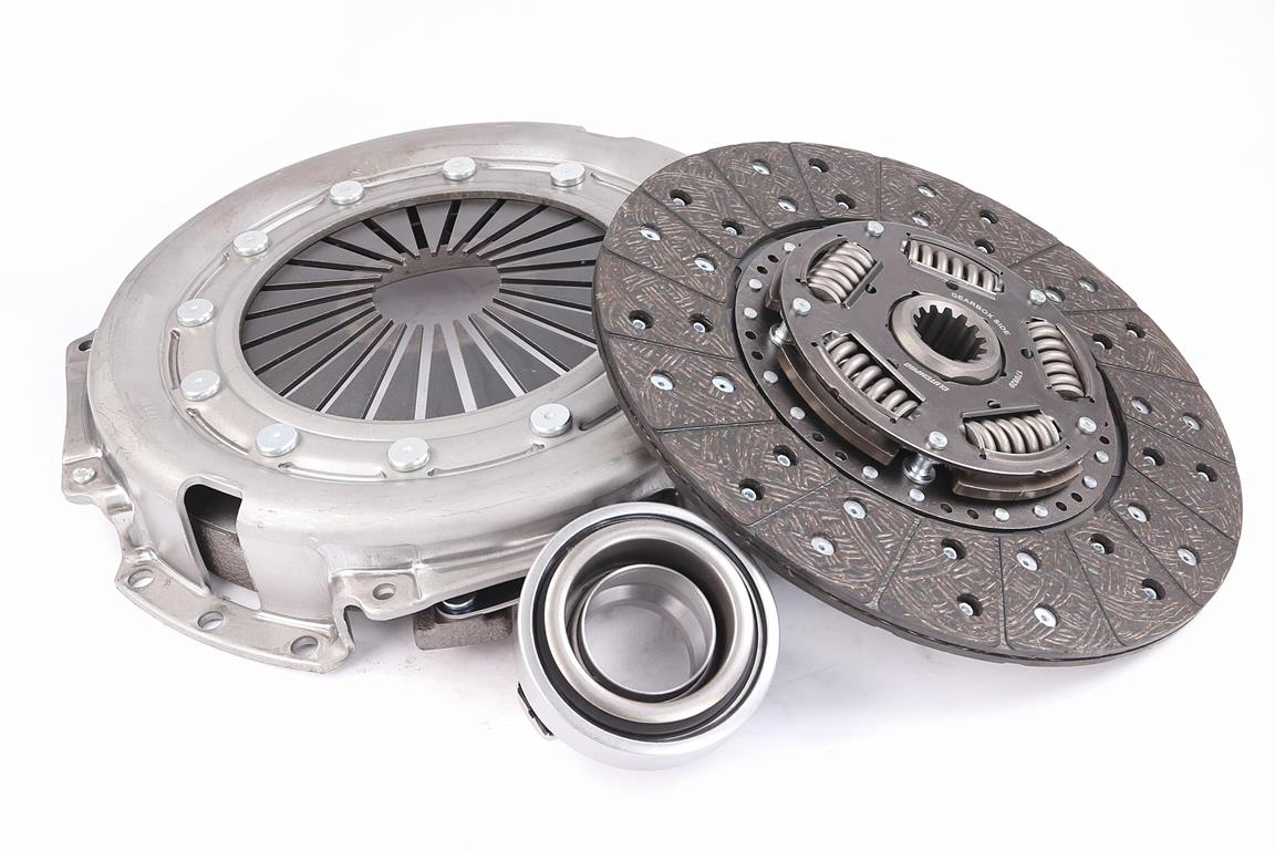 Clutch Kit - Clutch Pro - KMI30001