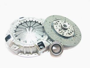 Clutch Kit - Clutch Pro - KMI30008
