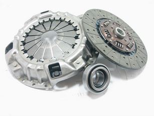 Clutch Kit - Clutch Pro - KMI30507