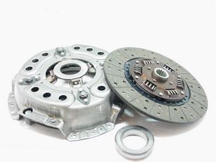 Clutch Kit - Clutch Pro - KMI33004