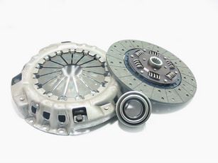 Clutch Kit - Clutch Pro - KMI33006