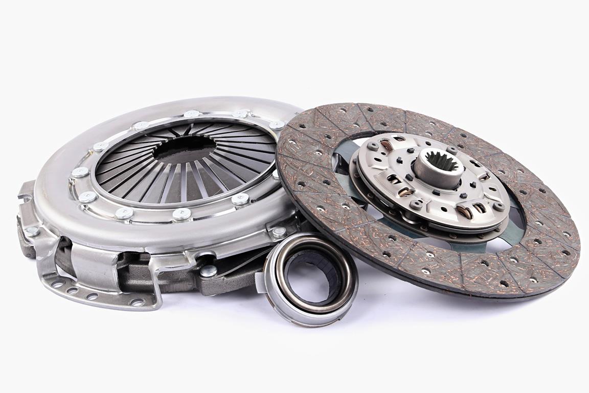 Clutch Kit - Clutch Pro - KMI33011