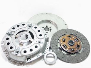 Clutch Kit - Clutch Pro - KMI33501
