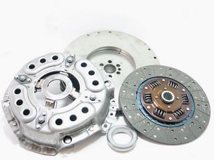 Clutch Kit - Clutch Pro - KMI33504