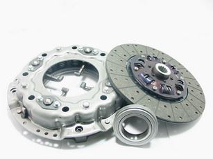 Clutch Kit - Clutch Pro - KMI35002