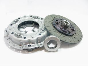Clutch Kit - Clutch Pro - KMI35003
