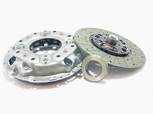 Clutch Kit - Clutch Pro - KMI43001