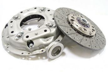 Clutch Kit - Clutch Pro - KMI43008
