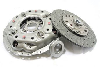 Clutch Kit - Clutch Pro - KMI43010