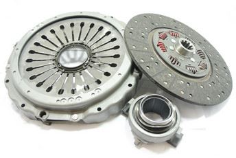 Clutch Kit - Clutch Pro - KMK39001