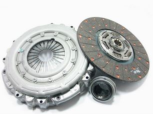 Clutch Kit - Clutch Pro - KMK40001
