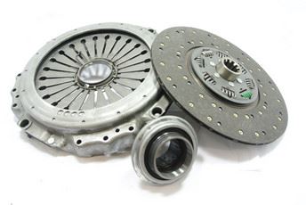 Clutch Kit - Clutch Pro - KMK43005