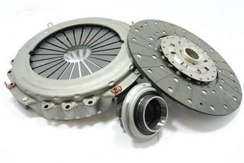 Clutch Kit - Clutch Pro - KMK43006