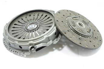 Clutch Kit - Clutch Pro - KMN33001