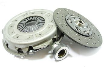 Clutch Kit - Clutch Pro - KMN35001