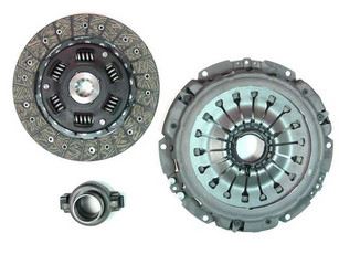 Clutch Kit - Clutch Pro - KMS24001