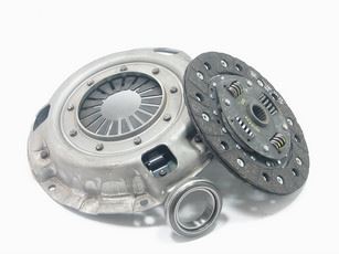 Clutch Kit - Clutch Pro - KMZ19001
