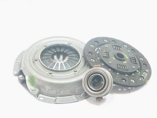 Clutch Kit - Clutch Pro - KMZ19002