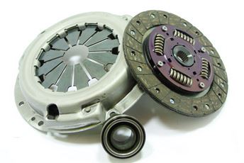 Clutch Kit - Clutch Pro - KMZ19003