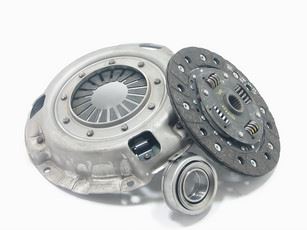 Clutch Kit - Clutch Pro - KMZ19004