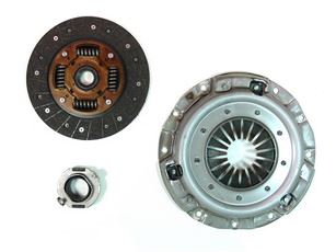 Clutch Kit - Clutch Pro - KMZ20002