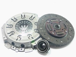 Clutch Kit - Clutch Pro - KMZ20004