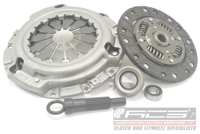 Clutch Kit - Clutch Pro - KMZ20008