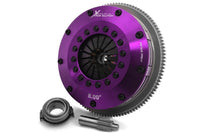 Xtreme Performance - 200mm Rigid Ceramic Twin Plate Clutch Kit Incl Flywheel 1200Nm - KMZ20524-2E