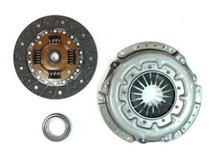 Clutch Kit - Clutch Pro - KMZ22002