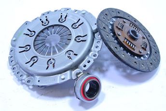 Clutch Kit - Clutch Pro - KMZ22005