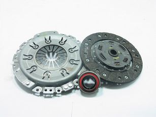 Clutch Kit - Clutch Pro - KMZ22006