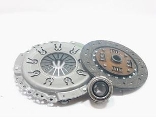 Clutch Kit - Clutch Pro - KMZ22015