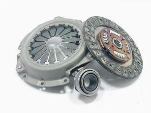 Clutch Kit - Clutch Pro - KMZ23001