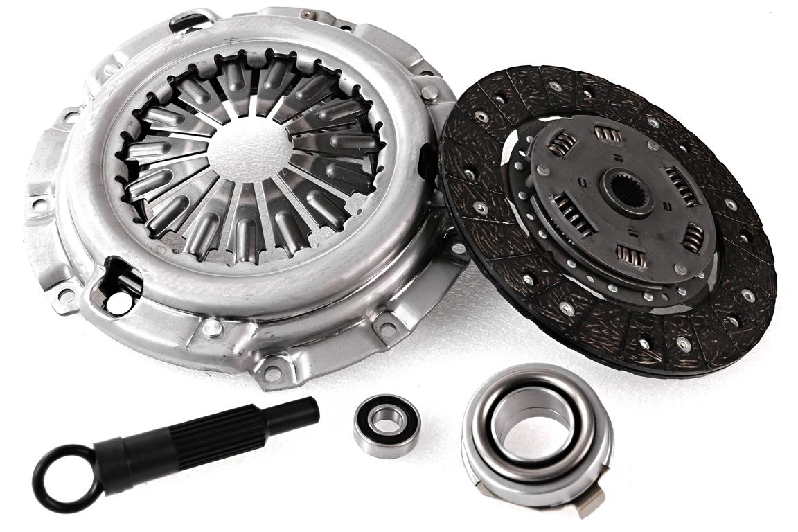 Clutch Kit - Clutch Pro - KMZ23006