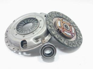 Clutch Kit - Clutch Pro - KMZ23009