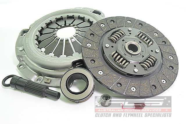 Clutch Kit - Clutch Pro - KMZ23014