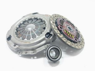 Clutch Kit - Clutch Pro - KMZ23017