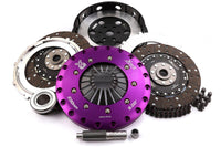 Xtreme Performance - 230mm Organic Twin Plate Clutch Kit Incl Flywheel 1200Nm - KMZ23530-2G