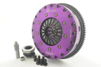 Xtreme Performance - 230mm Organic Twin Plate Clutch Kit Incl Flywheel 1200Nm - KMZ23530-2G